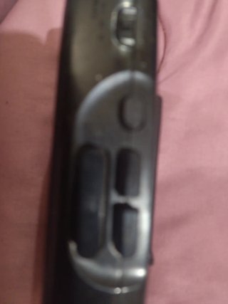 Walkman Sony con pilas