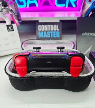 Mando PS5 Spider-Man Edición Especial