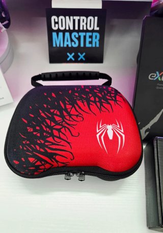 Mando PS5 Spider-Man Edición Especial