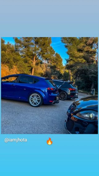 SEAT Leon 2006