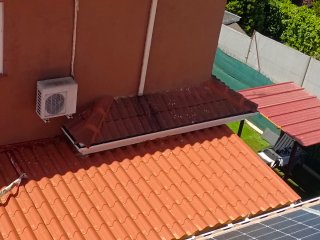 Servicios de tejados y cubiertas
