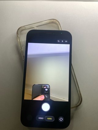 iPhone 12 64GB Negro