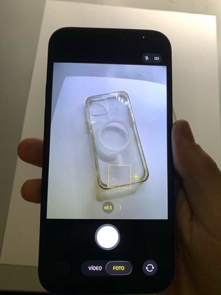 iPhone 12 64GB Negro
