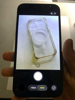 iPhone 12 64GB Negro
