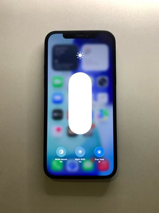 iPhone 12 64GB Negro