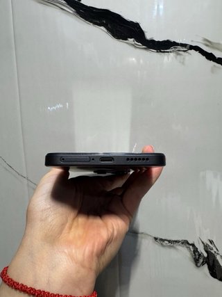 Xiaomi Redmi Note 14 Nero 6/128gb