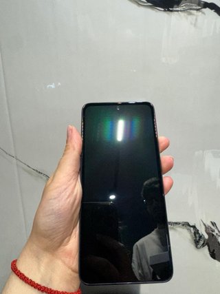 Xiaomi Redmi Note 14 Nero 6/128gb