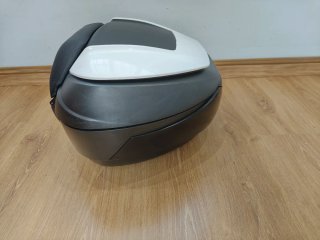 Baúl KTM - Top case maleta cofre shad