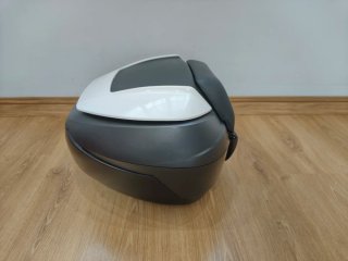 Baúl KTM - Top case maleta cofre shad