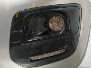 PARAGOLPES DELANTERO CITROEN C3 PICASSO