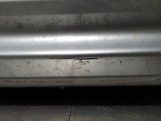 PARAGOLPES DELANTERO CITROEN C3 PICASSO
