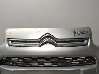 PARAGOLPES DELANTERO CITROEN C3 PICASSO