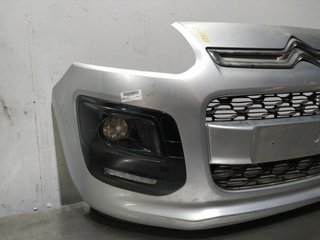 PARAGOLPES DELANTERO CITROEN C3 PICASSO