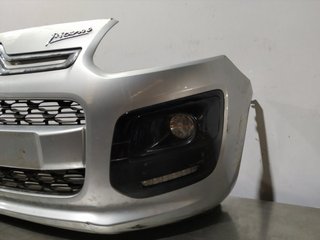 PARAGOLPES DELANTERO CITROEN C3 PICASSO