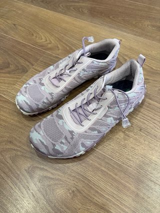 Zapatillas Saguaro Barefoot Talla 43