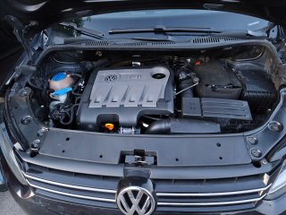 Volkswagen Touran 2013