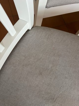 Mesa Comedor EKEDALEN + 8 Sillas