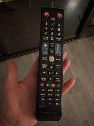 Samsung Smart TV 32 Full HD UE32H5303