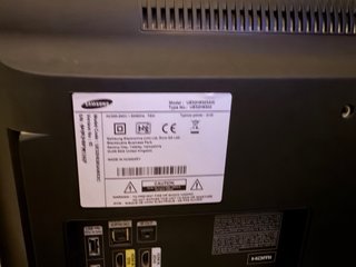 Samsung Smart TV 32 Full HD UE32H5303
