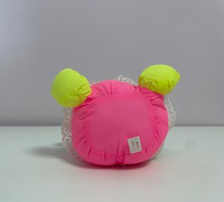 Muñeca de trapo vintage