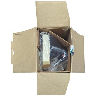 SEGA Saturn - HSS-154 Twin Stick (Boxed) (Original