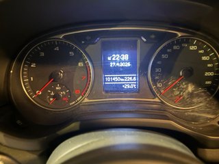 Audi A1 2018