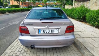 Citroen Xsara 2001