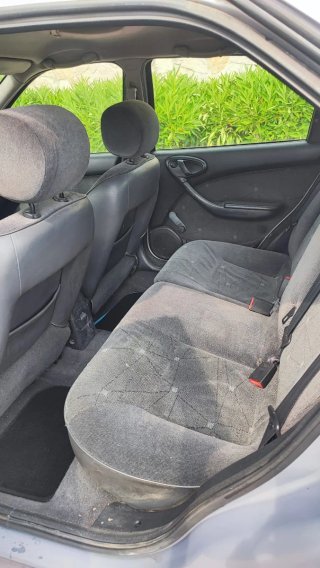 Citroen Xsara 2001