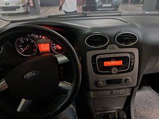 Ford Focus 2008