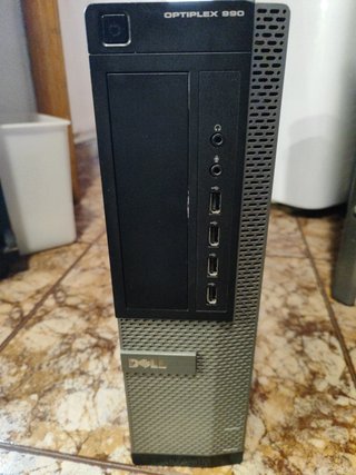 Dell OptiPlex 990 para piezas