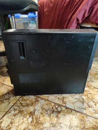 Dell OptiPlex 990 para piezas