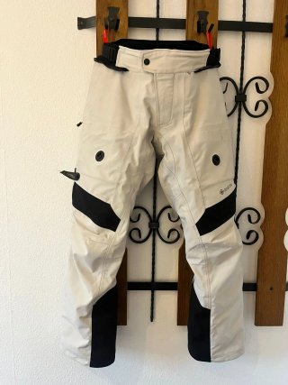 Chaqueta y pantalón Revit Poseidón 3 GTX Gore-Tex