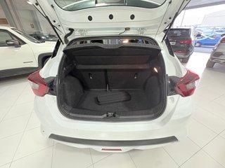 Nissan Micra GASOLINA