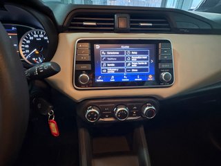 Nissan Micra GASOLINA