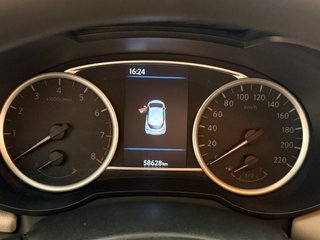 Nissan Micra GASOLINA
