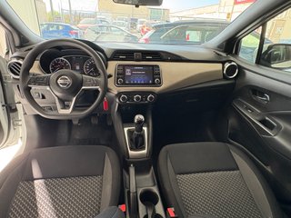 Nissan Micra GASOLINA