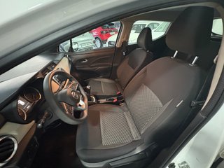 Nissan Micra GASOLINA