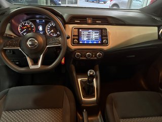 Nissan Micra GASOLINA