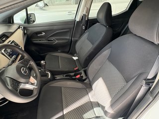 Nissan Micra GASOLINA