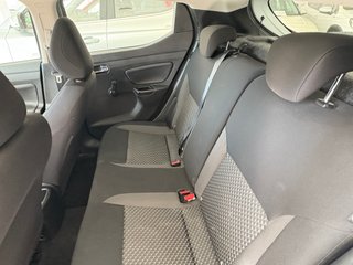 Nissan Micra GASOLINA