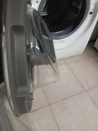 Para recambios Lavadora 9kg / Secadora 5kg Samsung