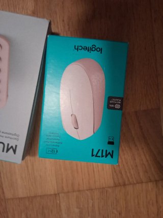 Pack Teclado K380 y Ratón M171 Logitech