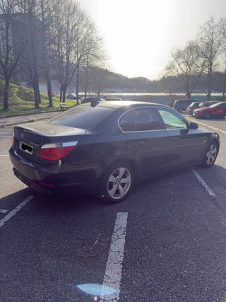 BMW Serie 5 xDrive M57
