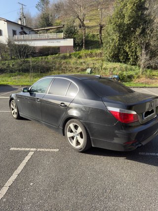 BMW Serie 5 xDrive M57