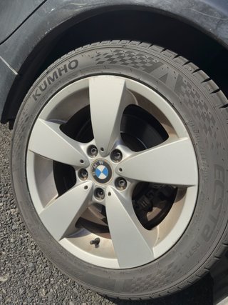 BMW Serie 5 xDrive M57