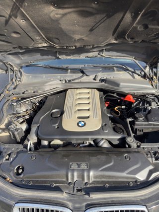 BMW Serie 5 xDrive M57