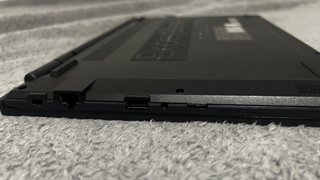 Portátil Asus ExpertBook B1500C Azul Marino