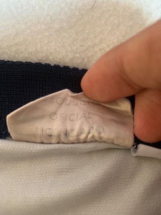 Camiseta FC Barcelona 2001/02 Saviola 7 Talla XL