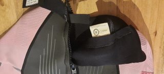 Traje Neopreno Mujer Alder NUEVO