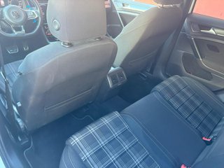 Volkswagen Golf GTD 7.5